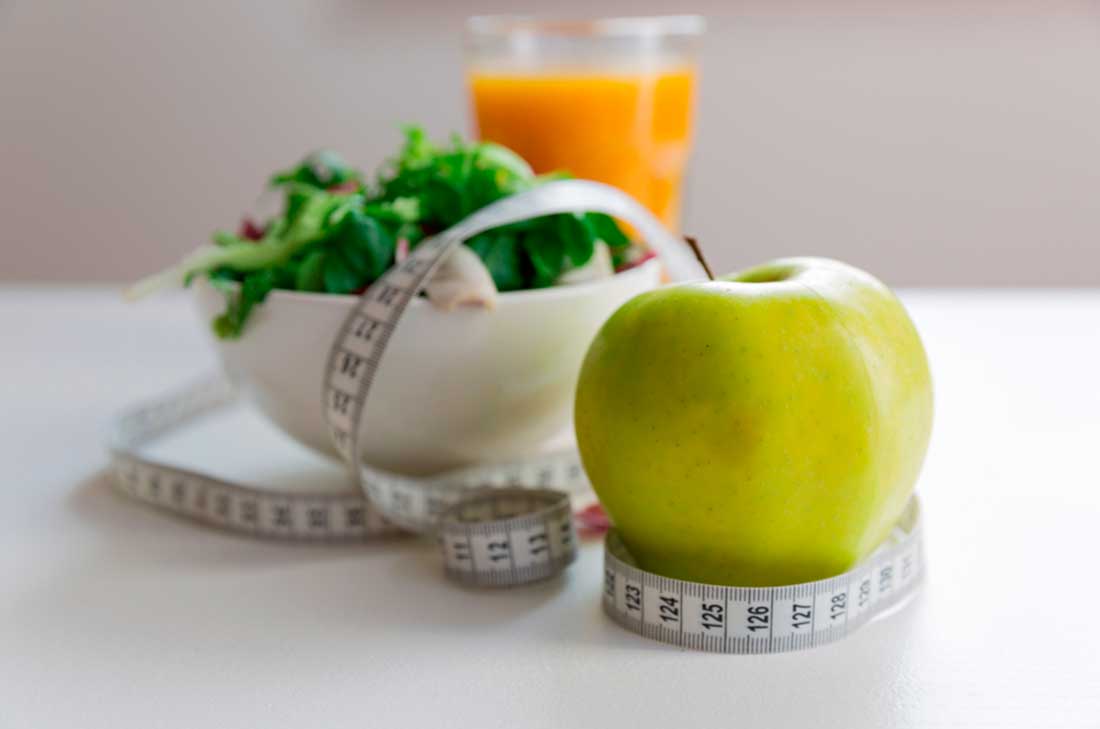 Dietas detox | ¿Funcionan? 1