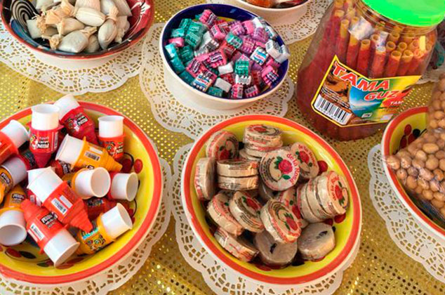 Ideas Para Decorar Tu Fiesta Mexicana El 15 De Septiembre Cocina Vital