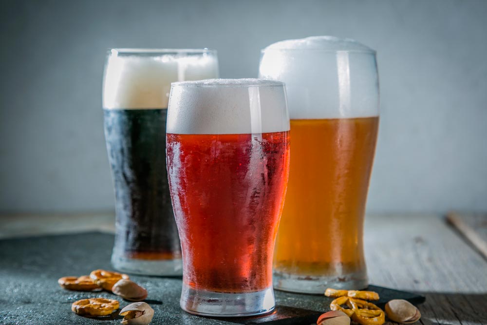 La cerveza engorda y otros mitos sobre esta deliciosa bebida 1