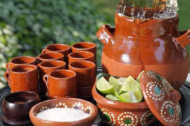 Ideas para decorar tu fiesta mexicana este 15 de septiembre