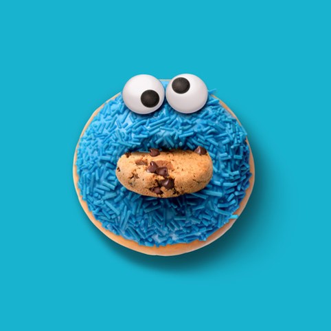 Come Galletas