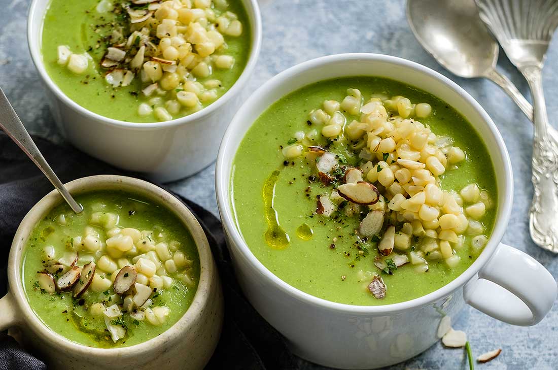 La crema de chayote es un clásico en el menú de la comida, pero no hay alguno mejor que éste. Aquí te dejamos la receta completa.