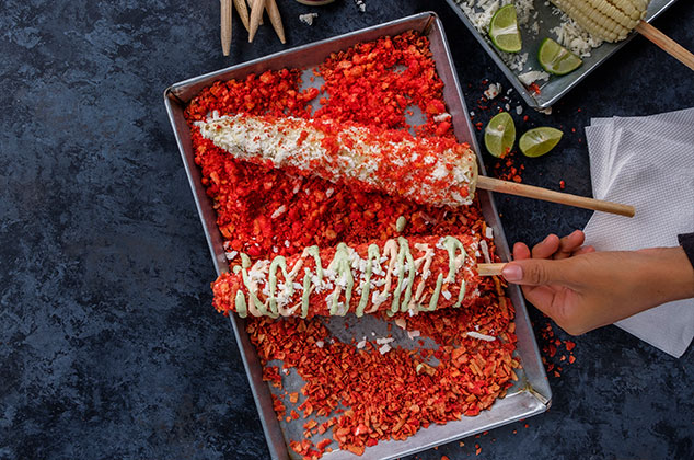 elotes