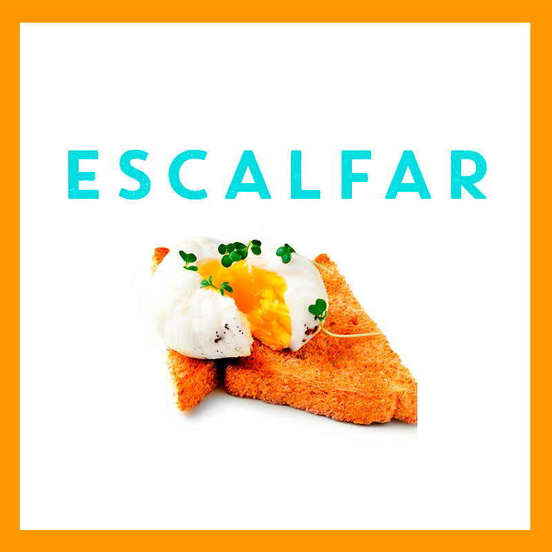 escalfar