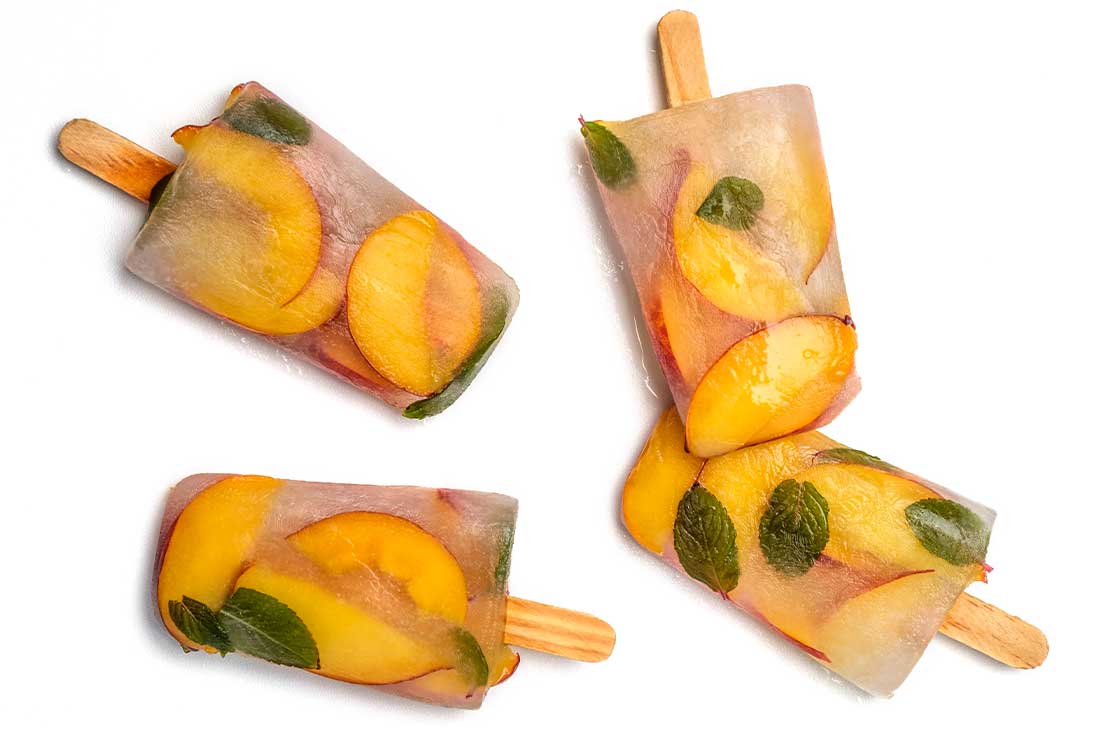 paletas-de-durazno-y-menta