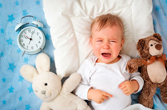 8 remedios caseros para bebés que le aliviarán diversas molestias