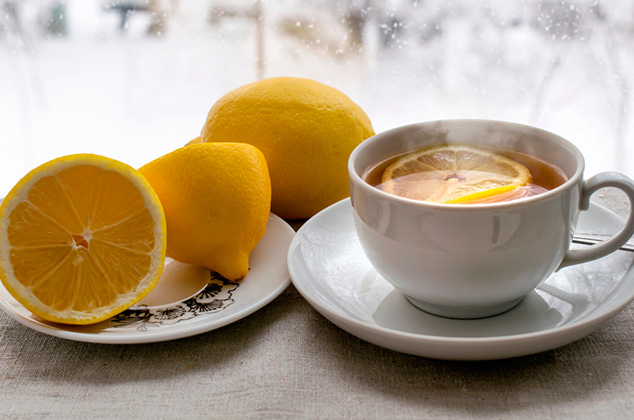 Remedios caseros con limón que te sacarán de apuros