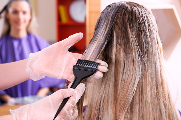 Remedios caseros para que dure el tinte de cabello más tiempo