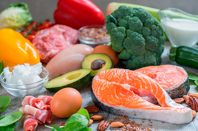 Low Carb: conoce la Dieta baja en carbohidratos y sus beneficios