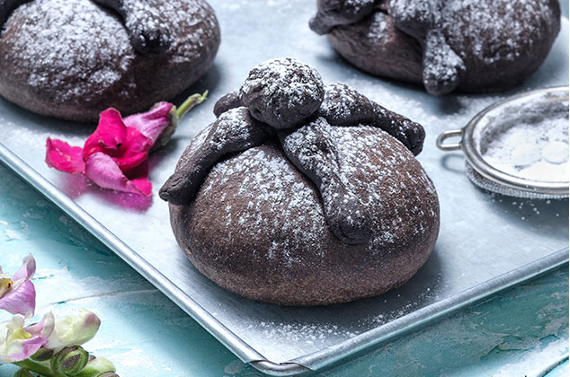 pan-de-muerto-chocolate