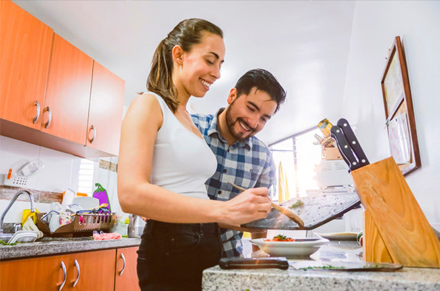 Tips para cuidar tu cuerpo antes de navidad