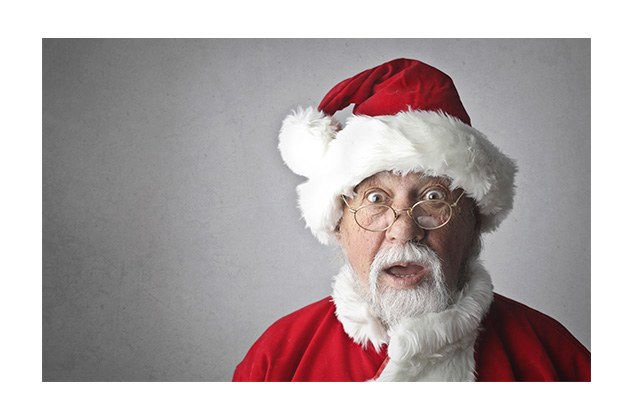 Cómo organizar la cena de Navidad sin morir en el intento