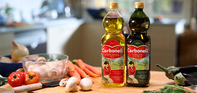 Sorprendentes beneficios del aceite de oliva y canola