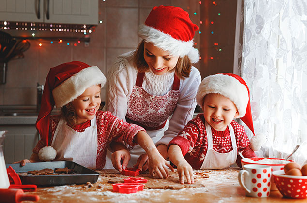 24 postres navideños caseros para disfrutar en familia | Recetas