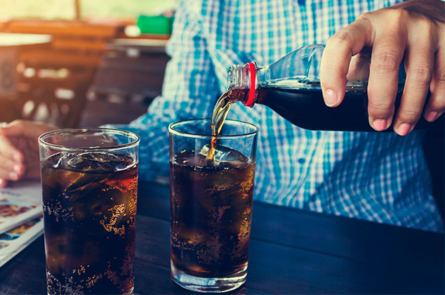 6 tips que te ayudarán a dejar de tomar refresco