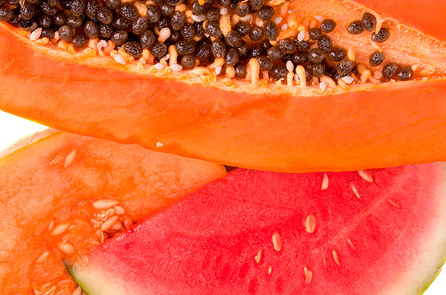 7 semillas de frutas con grandes beneficios para tu salud