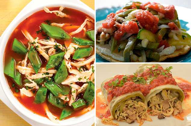 10 recetas de nopales guisados perfectos para la comida