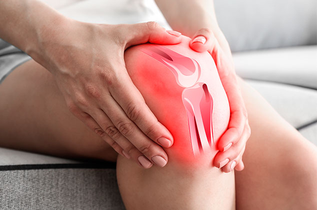 3 remedios para evitar el desgaste de cartílagos de cadera y rodillas