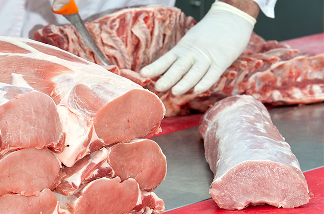 10 beneficios de la carne de cerdo para el consumo humano