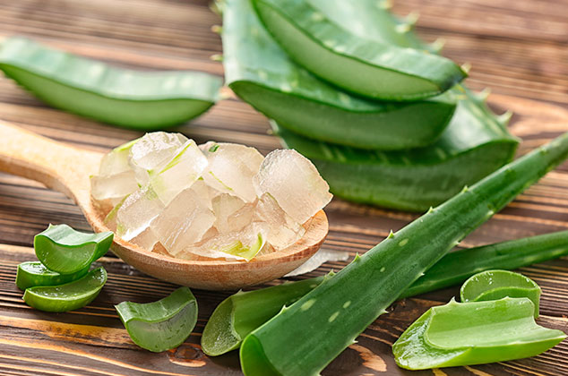 8 grandes beneficios de consumir sábila o aloe vera