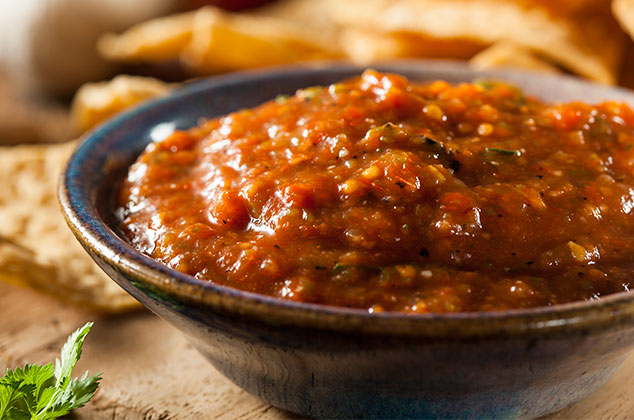 SALSA DE CHILE MORITA PARA GUISADOS