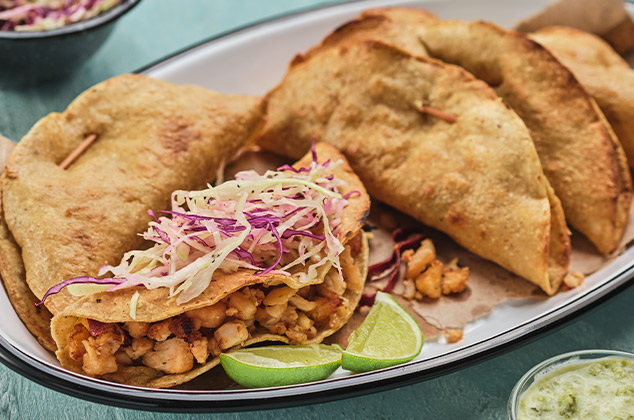 Filetes de Tilapia - Cocina Vital – Recetas fáciles