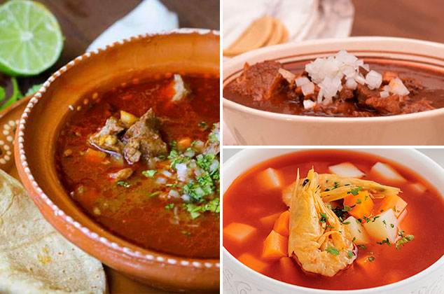 5 recetas de caldos mexicanos para aliviar la cruda