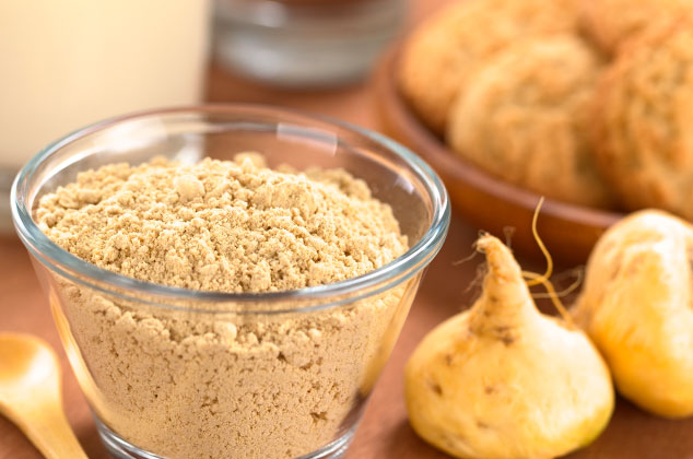 10 beneficios de la maca de los Andes, ¡no dudarás en consumirla!