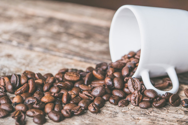 ¿Cuál es la mejor forma de conservar el café tostado?