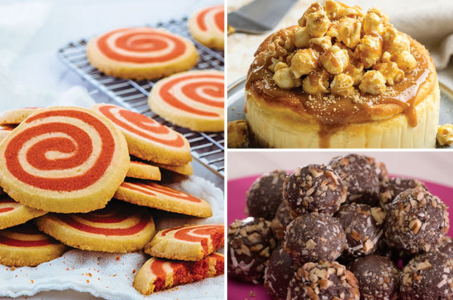 6 deliciosas recetas de postres para regalar, ¡que enamoran!