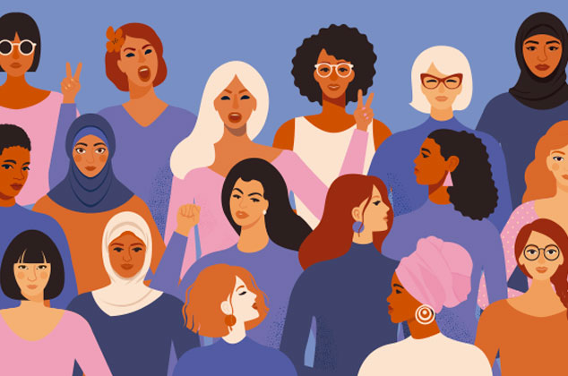 GINgroup se une al Paro Nacional de Mujeres | 09 marzo #UnDíaSinNosotras