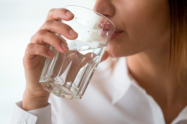10 recomendaciones que te ayudarán a mantenerte hidratado