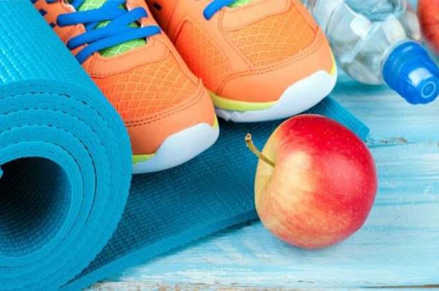 10 alimentos que puedes consumir antes de hacer ejercicio
