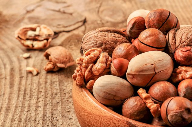 9 beneficios de las nueces para incluirlas en tu dieta diaria
