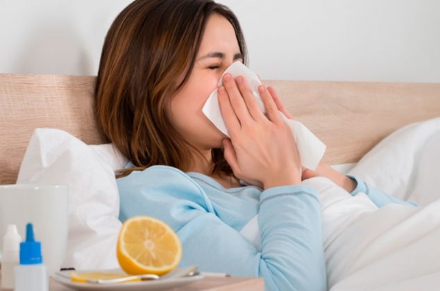 Conoce 10 remedios caseros efectivos para curar el resfriado