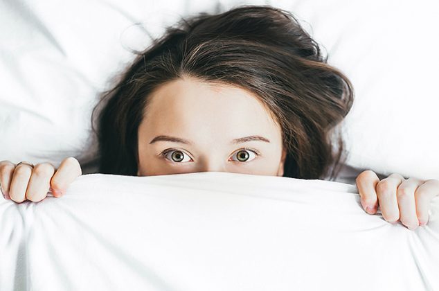 3 tips infalibles para vencer al insomnio que debes conocer