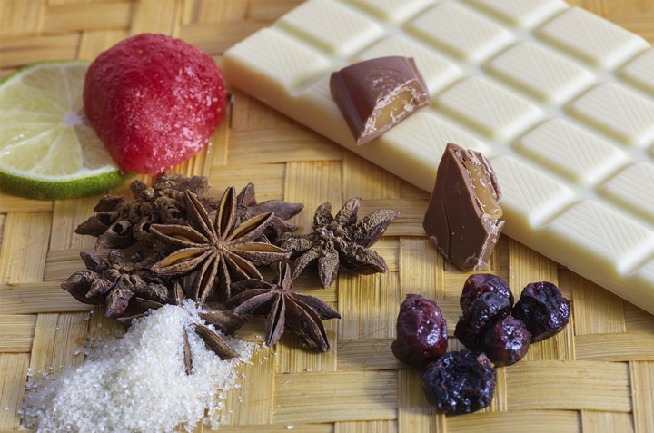 10 Alimentos diuréticos