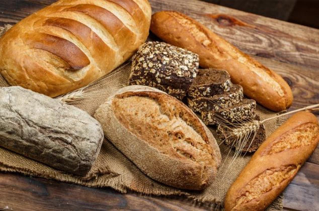 Cómo conservar el pan fresco por más tiempo