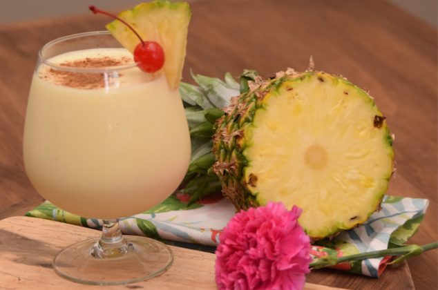 Piña colada