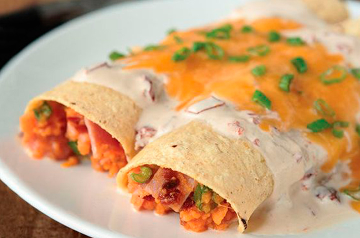 4 deliciosas salsas para acompañar perfectamente nuestros tacos