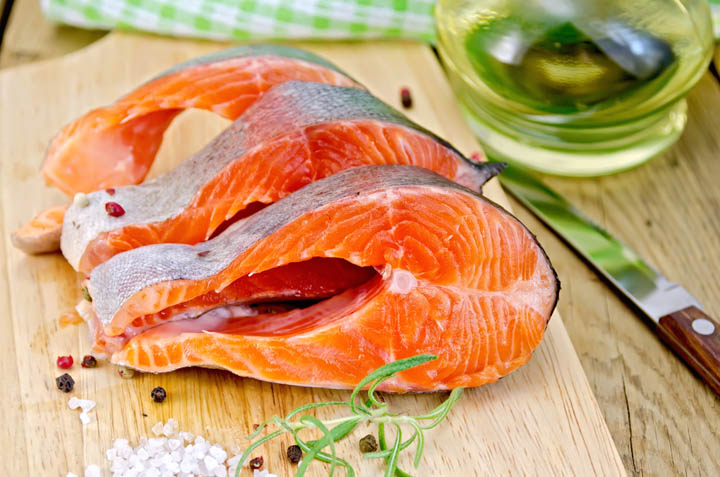 Alimentos para aumentar los glúteos