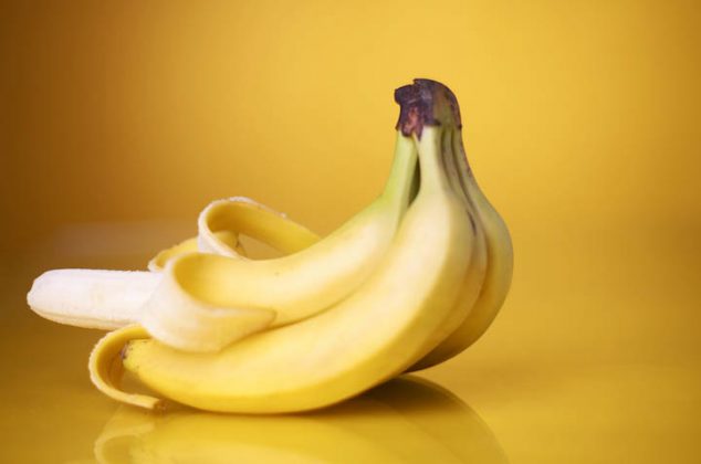 7 beneficios de la cáscara de plátano que no conocías