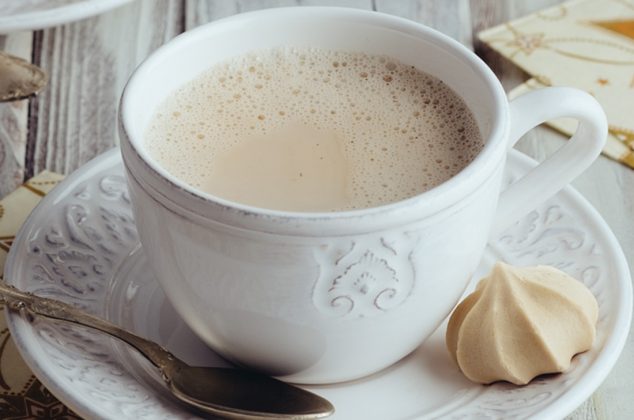 6 recetas fáciles para preparar café 3