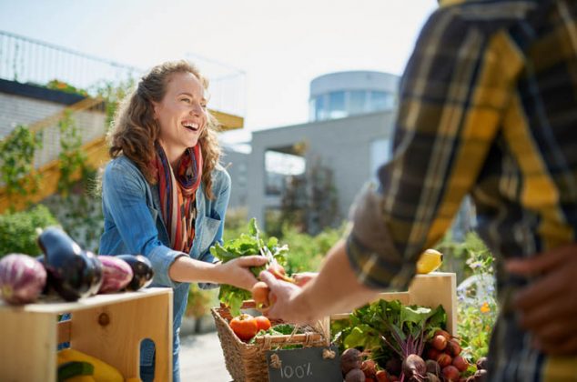 5 tips para un consumo responsable en la cocina