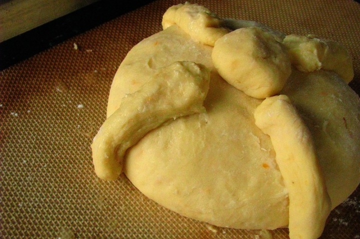 errores pan de muerto