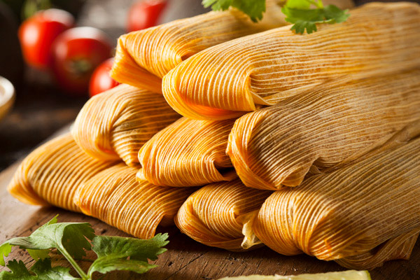 Disfruta las fiestas patrias con este delicioso menú de comida mexicana ¡para chuparse los dedos!