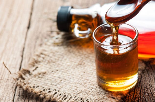La miel de maple y sus beneficios