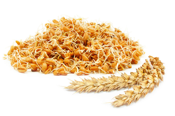 Para qué sirve el germen de trigo