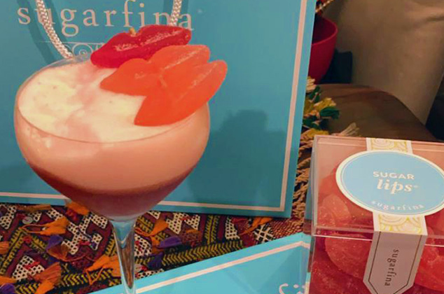 Cocteles para dar el grito en estas fiestas patrias con Sugarfina 4