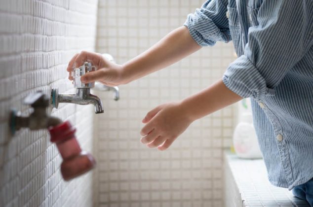10 tips para ahorrar agua en casa